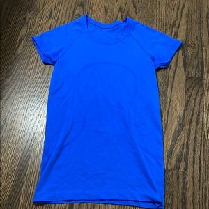 Lululemon swiftly tech tee
